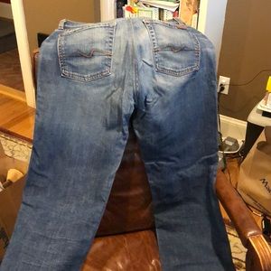 Men’s 7 Jeans